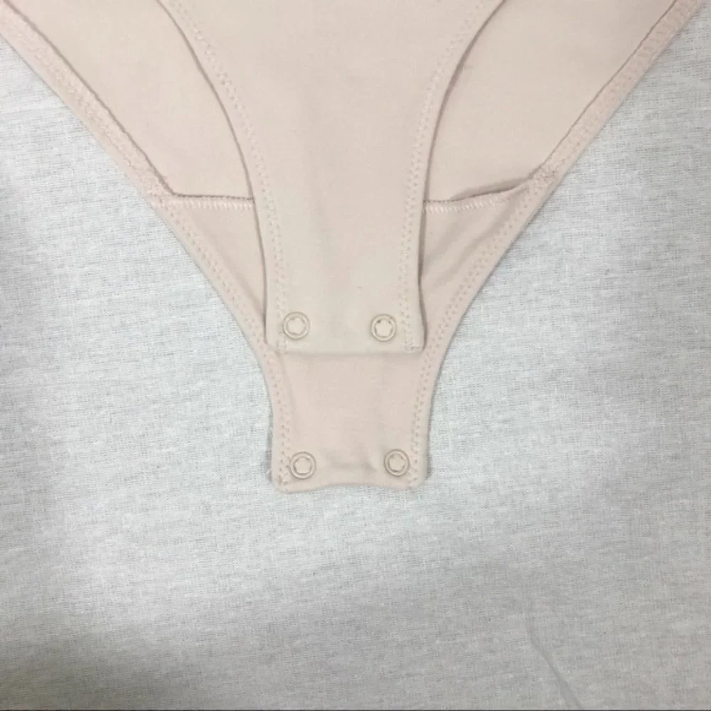 Wilfred  Scoop Neck Bodysuit - Picture 6 of 6